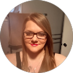 Profile photo of Katey Barrett