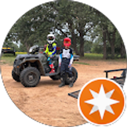 Profile photo of Chad Hart (Inertia Tours)