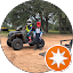 Profile photo of Chad Hart (Inertia Tours)