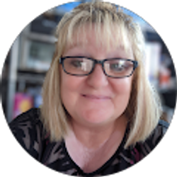 Profile photo of Tricia Lozier