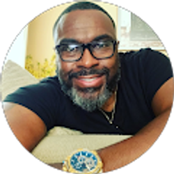 Profile photo of Leron Peterkin