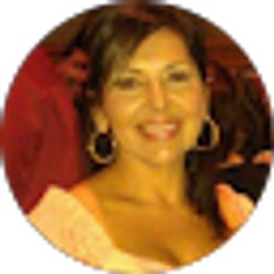 Profile photo of Dalia Garcia