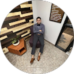 Profile photo of Anthony Ramos