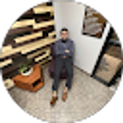 Profile photo of Anthony Ramos