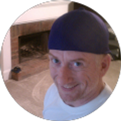 Profile photo of Travis Martin