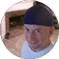 Profile photo of Travis Martin