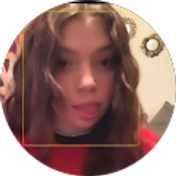 Profile photo of Hannah marie