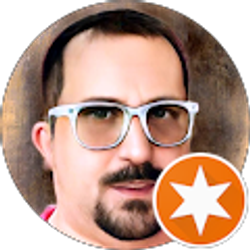 Profile photo of B Robb