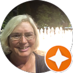 Profile photo of Eva Marie McCravy