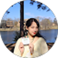 Profile photo of Anna Contreras