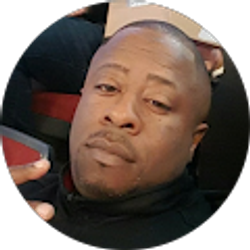 Profile photo of Reginald Goolsby