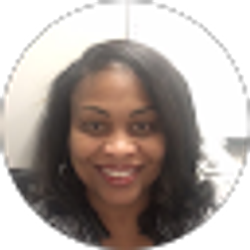 Profile photo of Rekena Davis