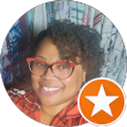 Profile photo of Angel “Feresh” Gaskins