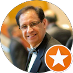 Profile photo of Bob Dhir