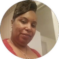 Profile photo of Carolyn O'Conner