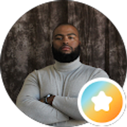 Profile photo of Demond Bryan