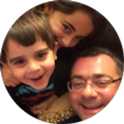 Profile photo of wael bitar