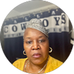 Profile photo of Marva cummings