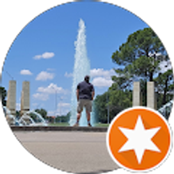 Profile photo of Doc Rackley