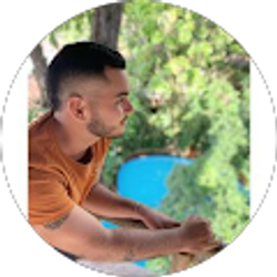 Profile photo of Valmore Valero