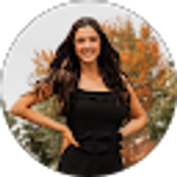 Profile photo of Riley Cromley