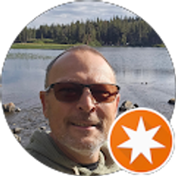 Profile photo of Anders Tharaldsen