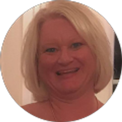 Profile photo of Lana Goodman