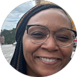 Profile photo of Tamara Kennon