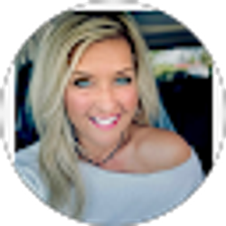 Profile photo of Nicki Rice