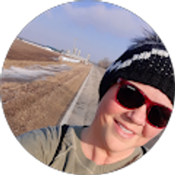 Profile photo of Becky Esker