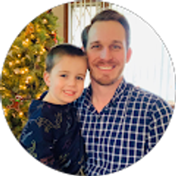 Profile photo of Ryan Beadle