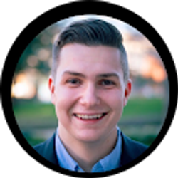 Profile photo of Alec Pavone