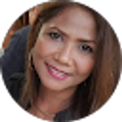 Profile photo of Angelina Abapo