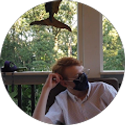 Profile photo of Jeremy Robison