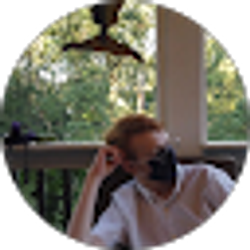 Profile photo of Jeremy Robison