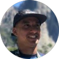 Profile photo of Mark Smyth