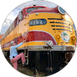 Profile photo of Railroad Bill