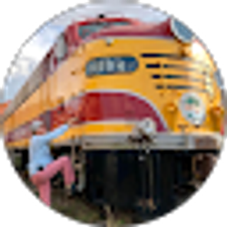 Profile photo of Railroad Bill