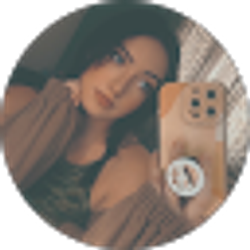 Profile photo of Izabella Sellers