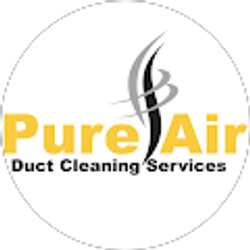 Profile photo of Pure Air Duct Cleaning