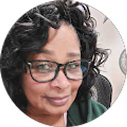 Profile photo of Charie Monroe