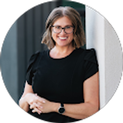 Profile photo of Dacey Blackman