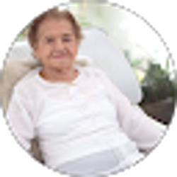 Profile photo of luz mary home