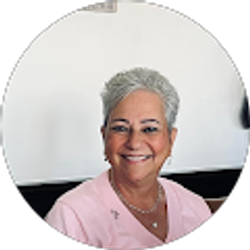 Profile photo of Michele Sahdala