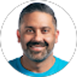 Profile photo of Jamil Vohra