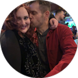 Profile photo of Morgane Simard