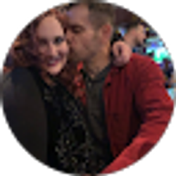 Profile photo of Morgane Simard