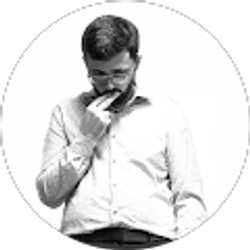 Profile photo of Gaige Roberson