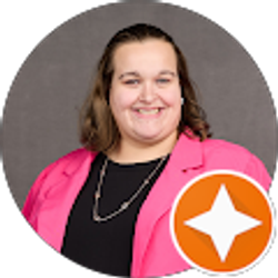 Profile photo of Elizabeth Turner