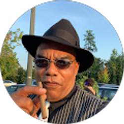 Profile photo of Kelvin Bland